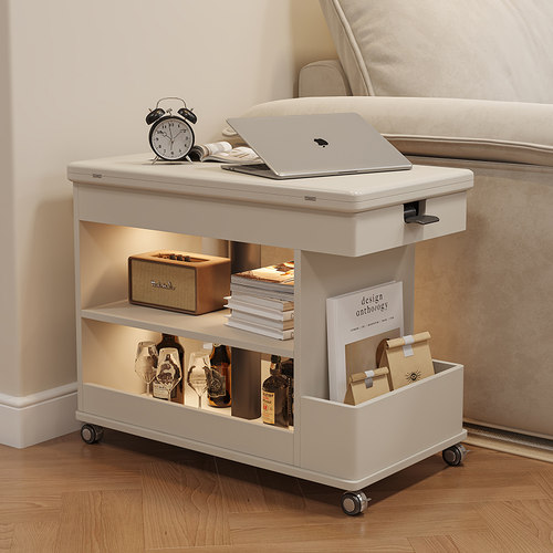 移动边几小推车客厅家用可移动