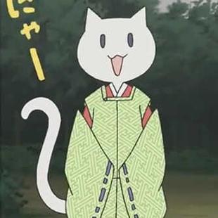 漫逸锦悦元气少女缘结神巴卫COS使服狩衣动漫服量身定制