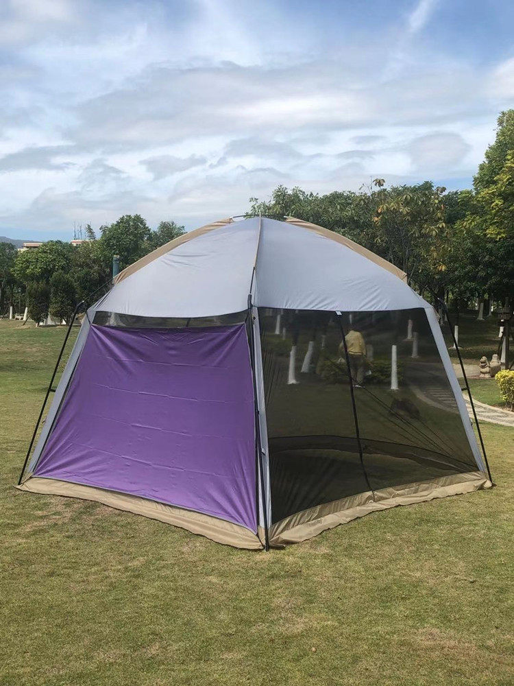 营乐凉棚盖布防晒挡光多功能