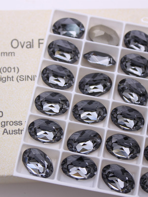 施家钻4120鸽子蛋SINI美甲华子钻