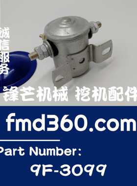热门预热继电器9F-3099、9F3099