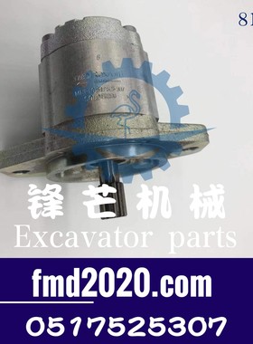 广州锋芒机械推土机零部件R944C齿轮泵0517525307