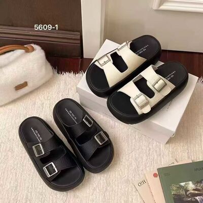 2026新款韩版真皮复古显瘦软底小众休闲运动阿甘板鞋