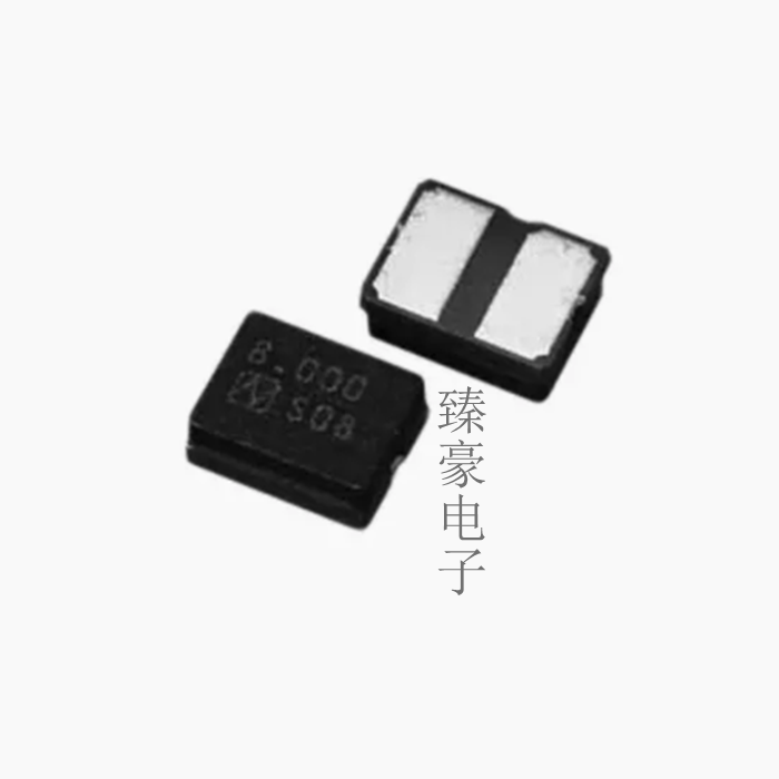 NDK 汽车级 3225 8MHZ 8PF NX3225GD-8.000MHZ-STD-CRA-3无源晶振
