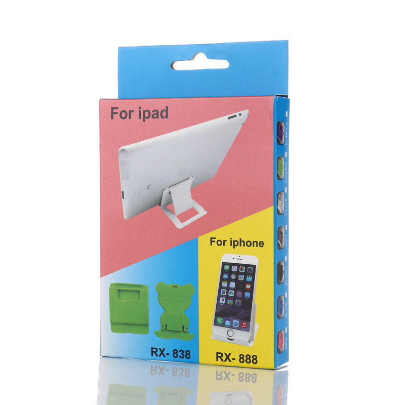 Support téléphone mobile HENYOU - Ref 1355618 Image 5