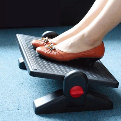 人体工学脚踏板儿童升降按摩舒缓