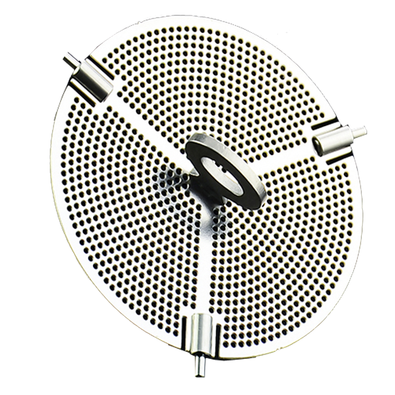 茶隔茶水分离玻璃杯思宝水晶304