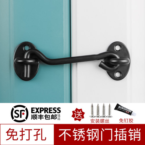 木拉门锁质量怎么样 木拉门锁口碑怎么样 小麦优选