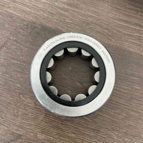 INA F-634756.04.RNU 尺寸34*66*20 汽车变速箱轴承