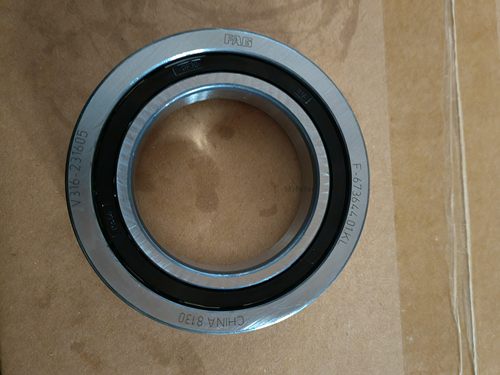 FAG-F-673644.01.KL 汽车变速箱轴承