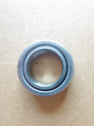 SKF BAQ-0065A长安CS15 CX70 宝骏730方向机管柱轴承22*36*9/10.5