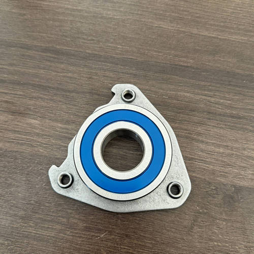 SKF BB1-0976汽车变速箱轴承挡板PHBC-B041 尺寸28*66*18