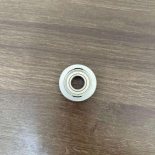 QJ002Z 汽车方向机管柱轴承 转包轴承尺寸15