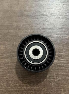 INA F-553443汽车皮带轮空调冷气过渡轮涨紧器单独轮尺寸10*60*30