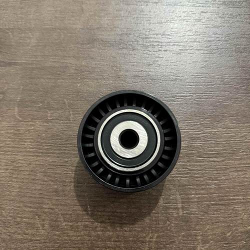 INA F-553443汽车皮带轮空调冷气过渡轮涨紧器单独轮尺寸10*60*30