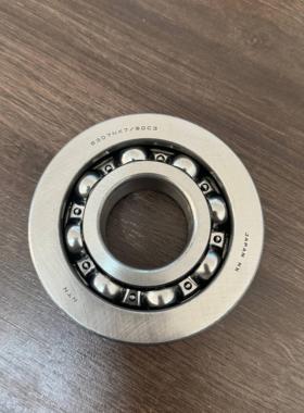 NTN 6307NX7/90C3汽车变速箱轴承 6307NX1NR/P53尺寸35*90*21