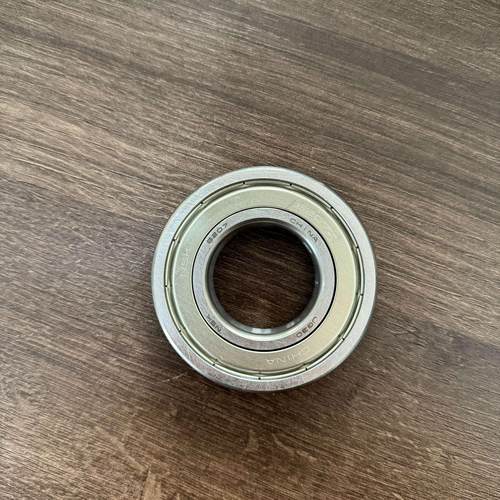 NSK 6207CXHZZ陶瓷球汽车轴承新能源驱动电机高速防滑胶圈轴承