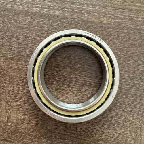 NACHI 50BA07S1汽车变速箱轴承波箱角接触球非标轴承
