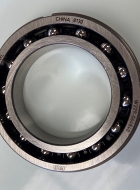 FAG F-610286.10.KL.NWL 33.5*52*10 汽车变速箱轴承F-610286