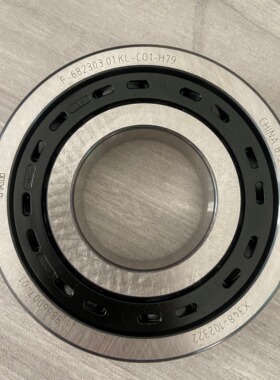FAG F-682303.01KL-C01-H79 汽车变速箱轴承 尺寸40*80*20