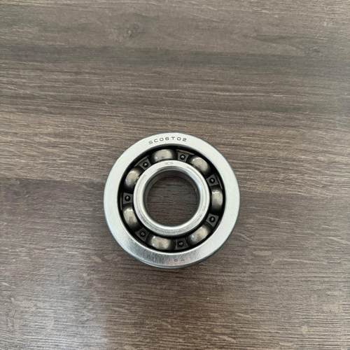 TPI SC060T02摩托车曲轴轴承非标轴承汽车变速箱轴承尺寸28*72*18