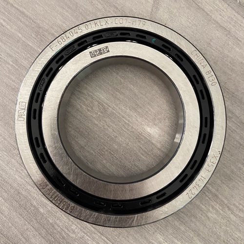 FAG F-684045.01KLX-C01汽车变速箱轴承尺寸56*94*17 F-684042.01