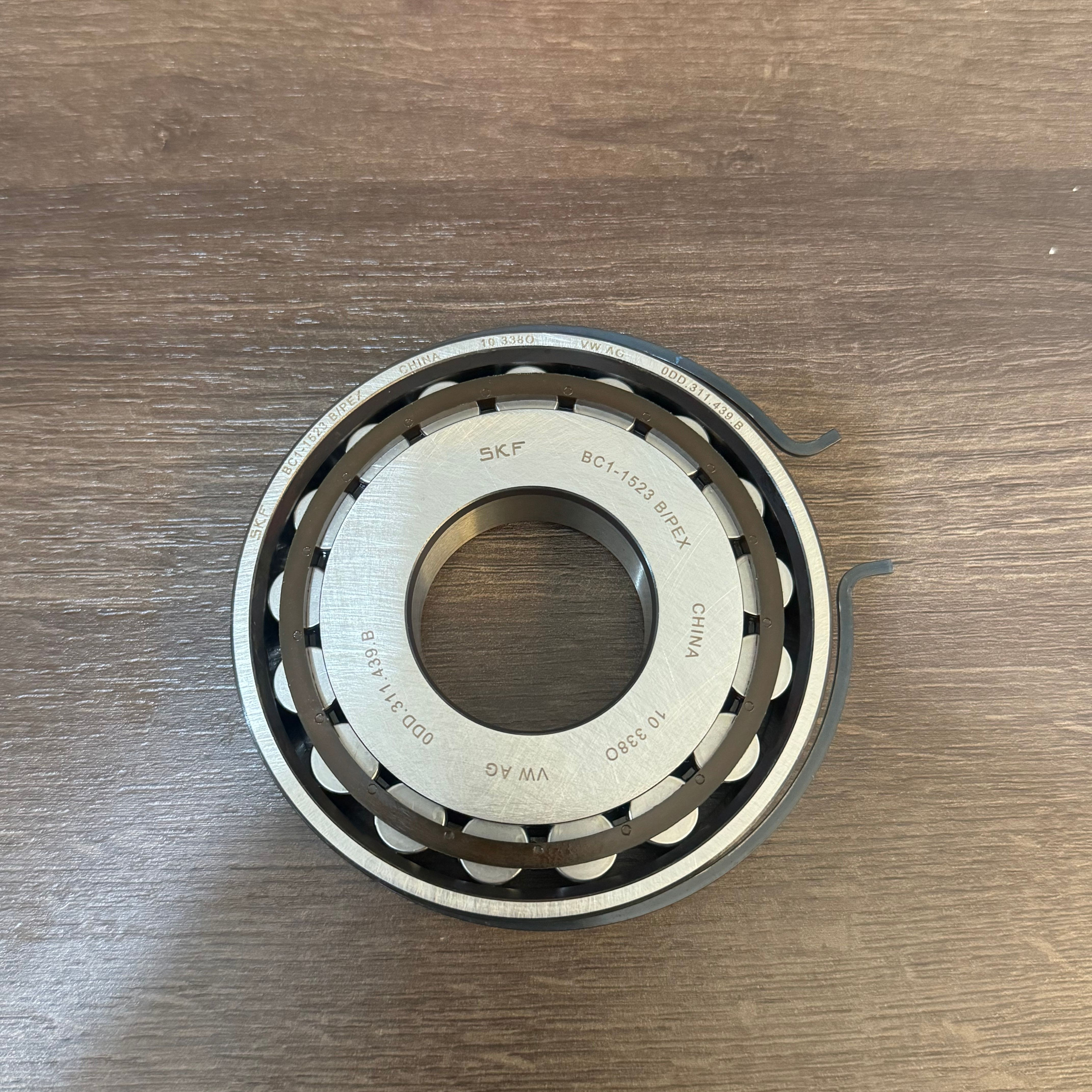 SKF SKF B1-1523 B/PEX汽车变速箱轴承波箱差速器轴承0DD311439B