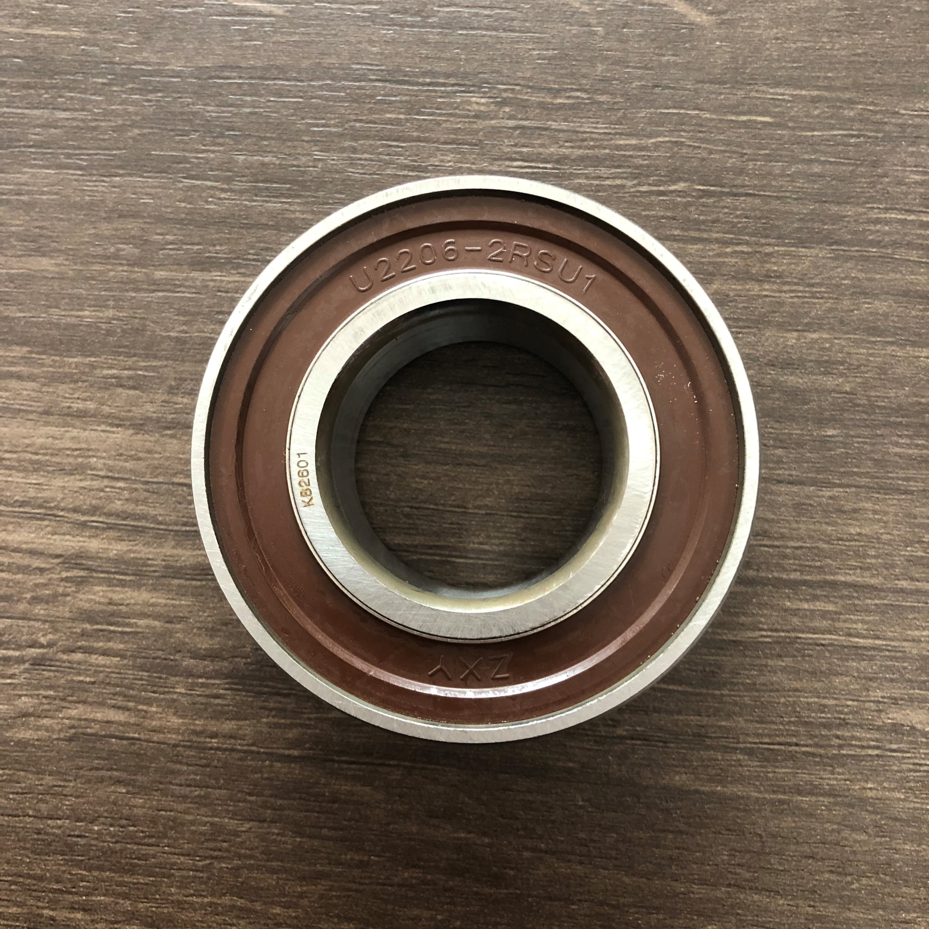 U2206-2RSU1  BYD比亚迪宋MAX汽车半轴过桥轴承尺寸30*62*20