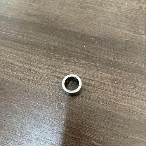 INA F-586836.01 汽车变速箱滚针轴承 启动机轴承尺寸15*21*12