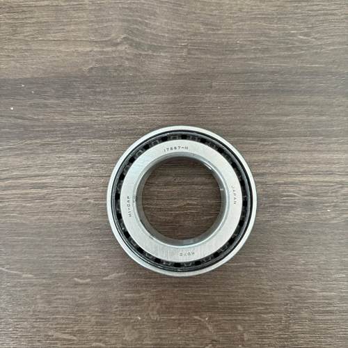 KOYO 17887/17831-N瑞风汽车差速器轴承尺寸45*80*20