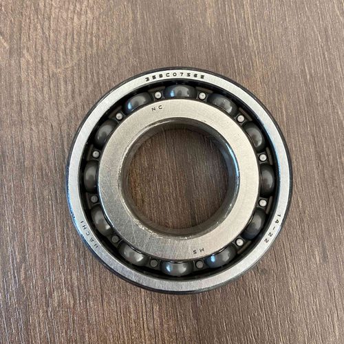 NACHI 35BC07S65 汽车变速箱轴承 尺寸 尺寸35*72*15