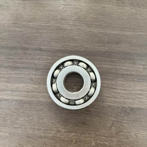 C＆U TM6306X1FD3 汽车变速箱轴承 波箱轴承尺寸30*80*19