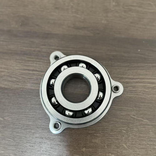 NRB TM 6307X3-1+KB/85.5汽车变速箱轴承波箱轴承挡板非标轴承