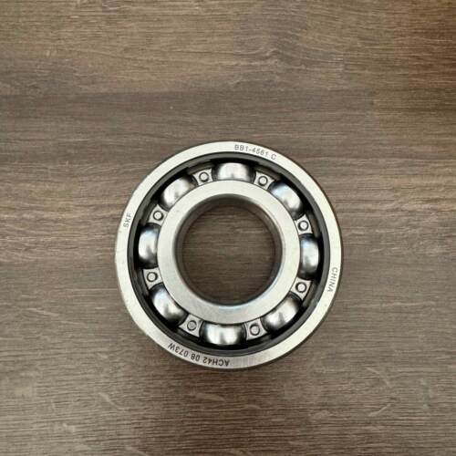 SKF BB1-4561 C 汽车 新能源轴承 汽车变速箱轴承 汽车发电机轴承