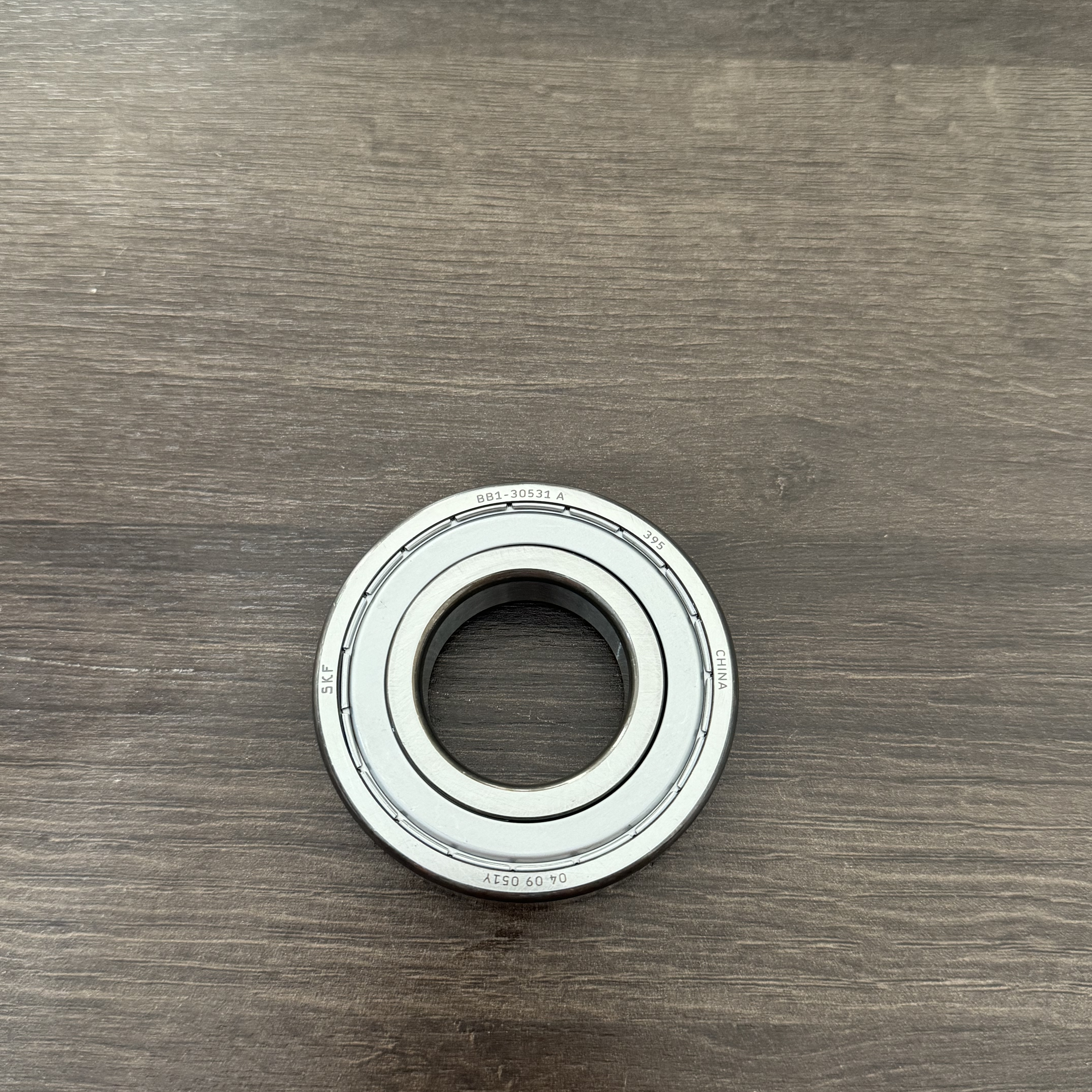 SKF BB1-30531 A 新能源汽车驱动电机轴承变速箱轴承减速器轴承