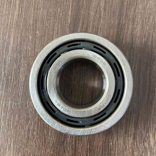 NSK 6206 尼龙保持器 新能源电机轴承 变速箱轴承