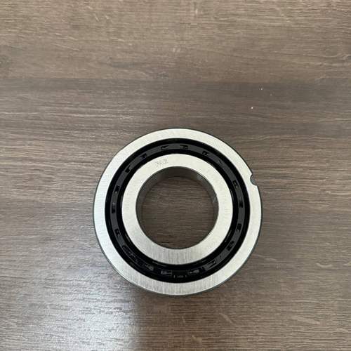 FAG F-636396.01.KL-H92新能源汽车变速箱轴承减速器轴承定位孔