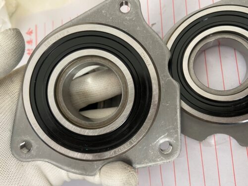 荣威Ei5变速箱轴承SKF BB1-2619 PHBC-B083
