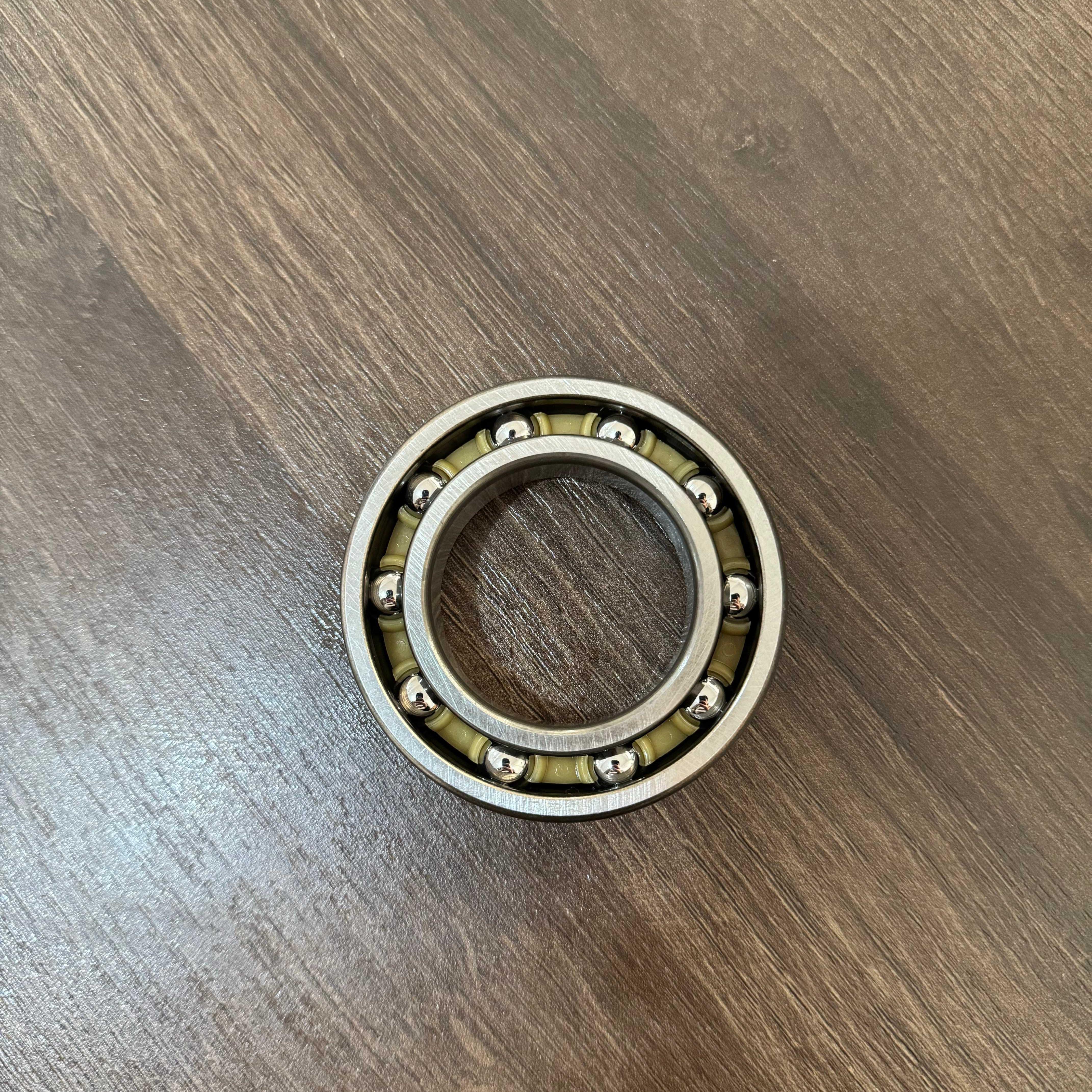 人本 TM6008E汽车变速箱轴承 新能源汽车电机轴承高速