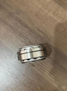 35BVV07X-6帕杰罗4G64 猎豹V31 陆风长城变速箱二轴前轴承