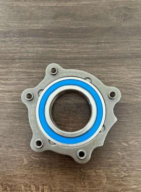 BB1-0904 AA 别克汽车变速箱轴承挡板轴承PHBC-8033 AC