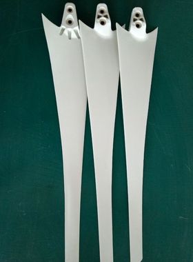 小型风光互补风力发电机叶片半径550mm、600mm、650、750/850mm