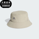 CLAS SPW BUCKET男女双面戴渔夫帽IR7895 阿迪达斯正品 Adidas