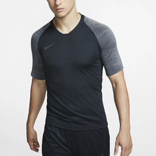 BREATHE 新款 STRIKE 男子短袖 AT5871 Nike 足球上衣 耐克正品