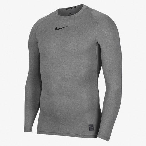 Nike/耐克正品春季新款男子运动健身训练长袖T恤 CT8462-091