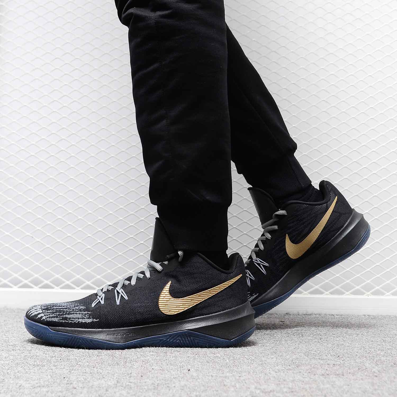 Nike/耐克正品Zoom Evidence II EP男子运动舒适气垫篮球鞋908978