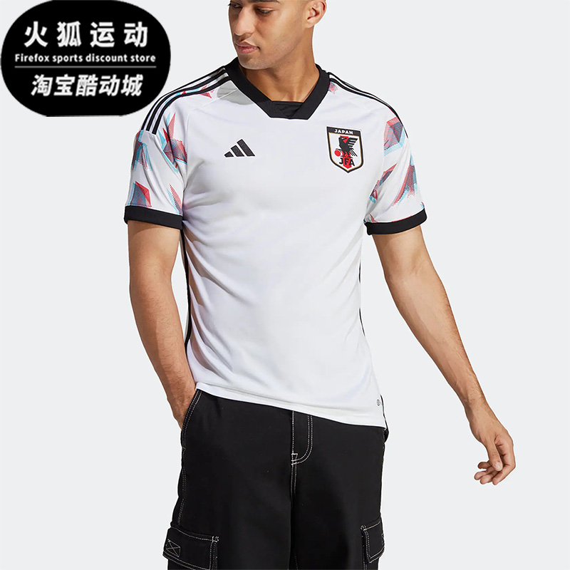 阿迪达斯正品男子球衣