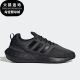 减震耐磨跑步鞋 GZ3500 Adidas 22男女休闲时尚 阿迪达斯SWIFT RUN