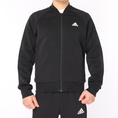 Adidas/阿迪达斯正品新款 CNY 男子训练夹克运动外套DW4655