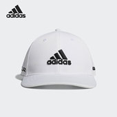 遮阳防晒男女训练运动休闲帽 Adidas 阿迪达斯正品 FM3052